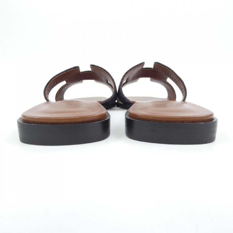 Giày sandal HERMES Oran 211242Z - Hàng hiệu Chính hãng 830777