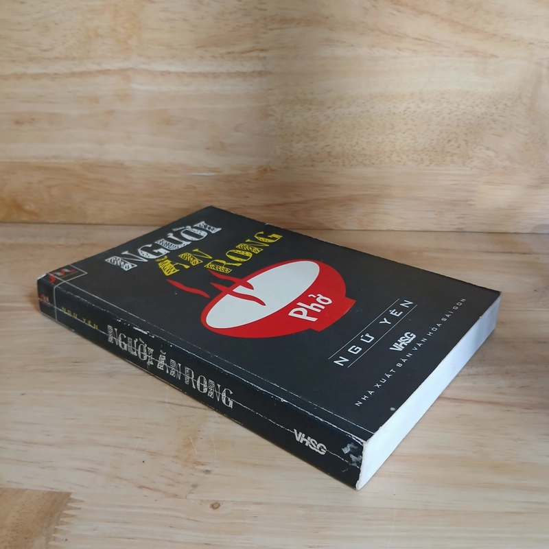 Người Ăn Rong - Ngữ Yên 452864
