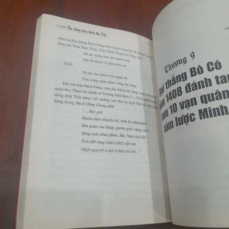 ĐẠI THẮNG LỪNG DANH ĐẤT VIỆT 613156