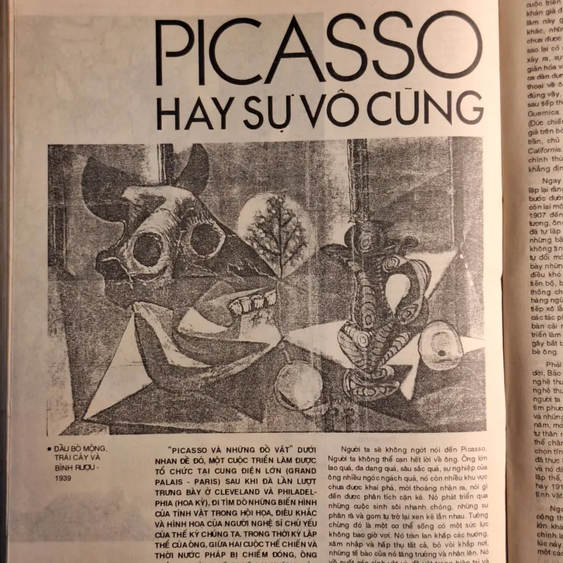 Tạp chí Mỹ Thuật  Số 7 - 1993 933174