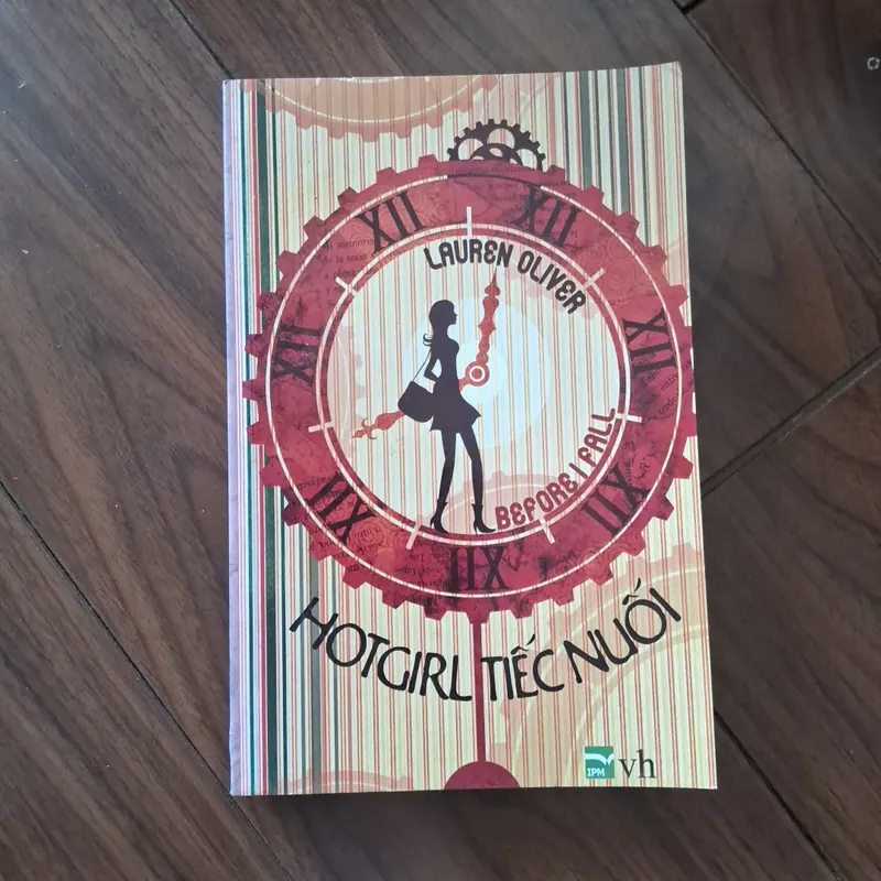 Hotgirl tiếc nuối 732706