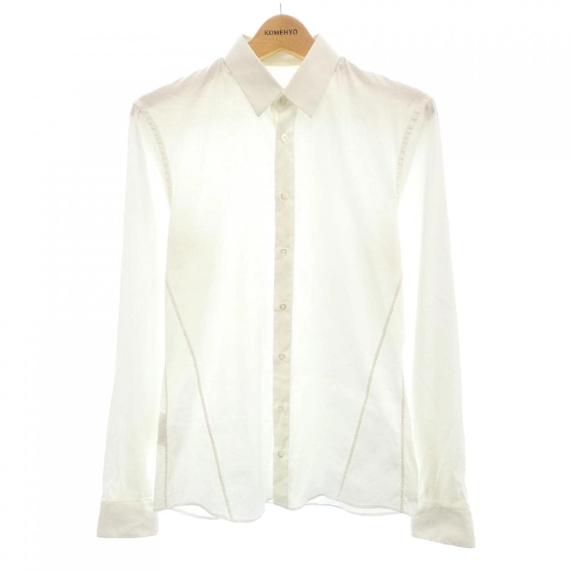 JIL SANDER Áo sơ mi - Hàng hiệu Authentic 892498