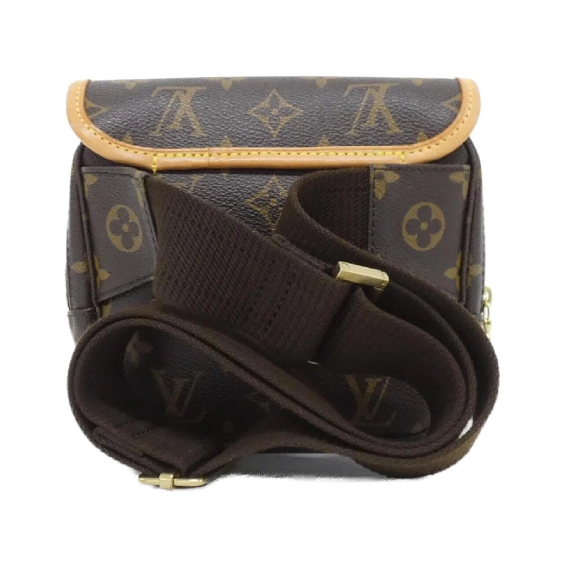 Túi đeo chéo Louis Vuitton Monogram Bum Bag Bosphore M40108 611394