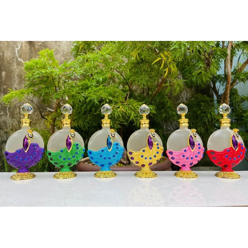 Tinh dầu dubai chai 35ml 144925