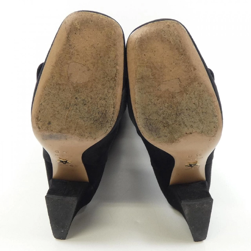 Giày bốt dài CHRISTIAN DIOR 662886