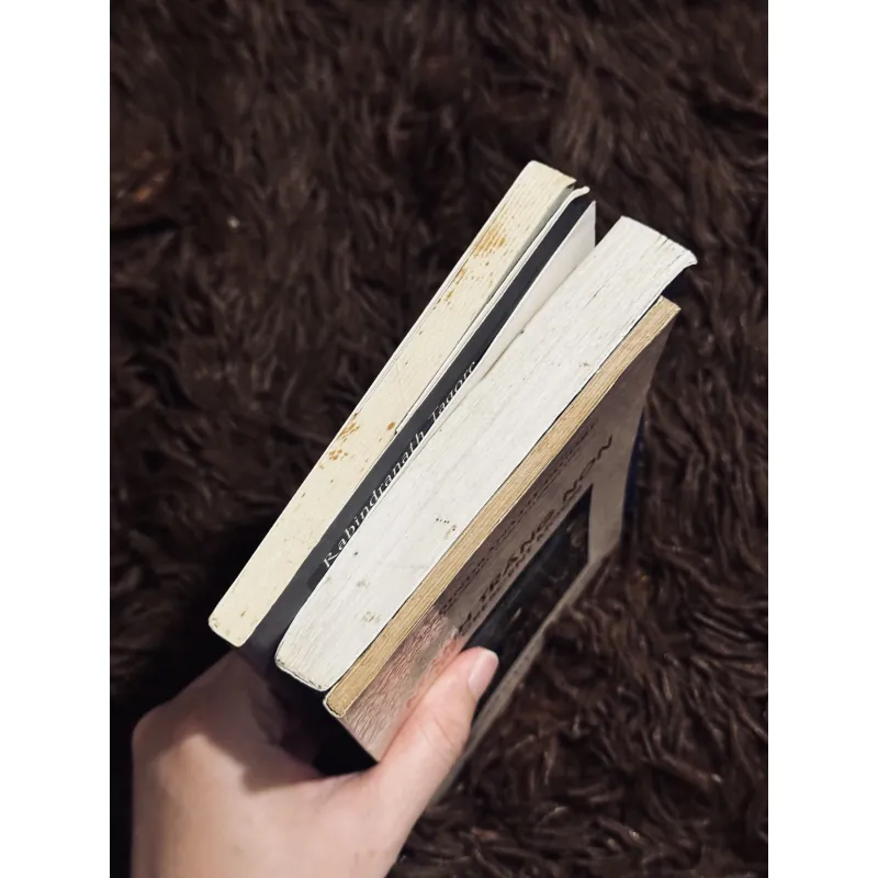 Combo 3c Tagore 1030720