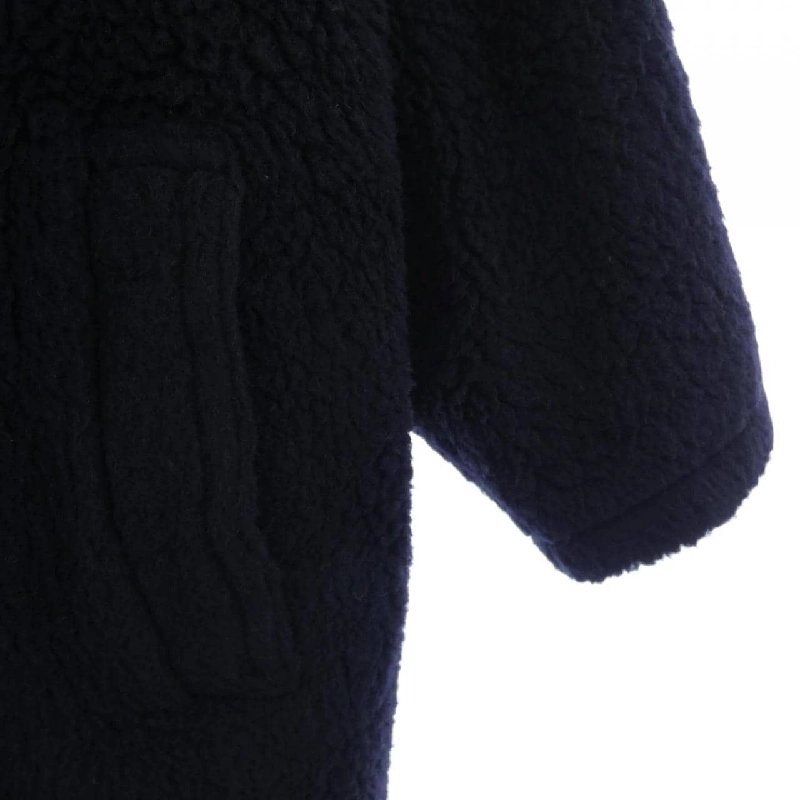 Áo khoác THIRD MAGAZINE A0813FC 224 - Hàng hiệu Authentic 813904