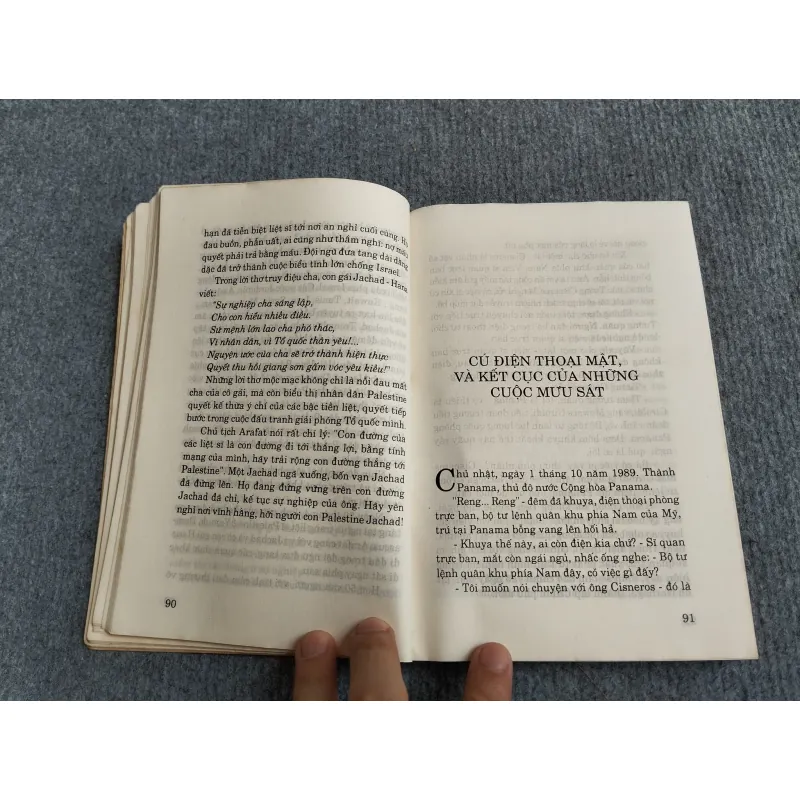 NHỮNG VỤ ÁM SÁT NỔI TIẾNG THẾ GIỚI 571012