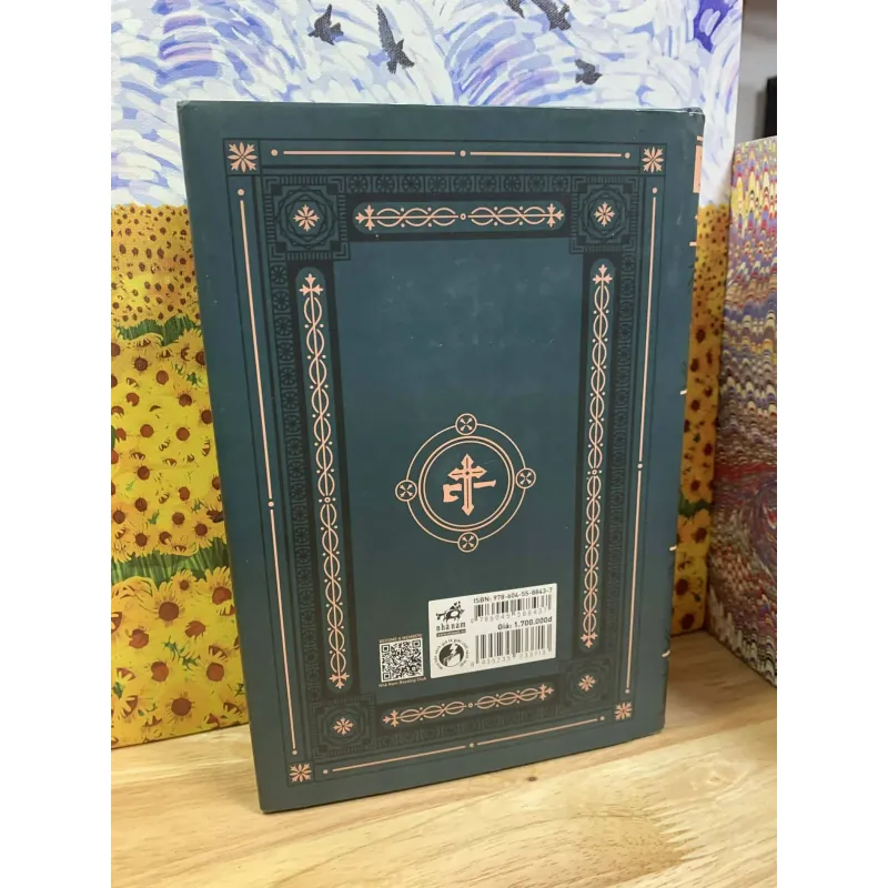 Tội Ác Và Hình Phạt - Dostoevsky - Bản Đặc Biệt S300 Nhã Nam (số 0) 734989