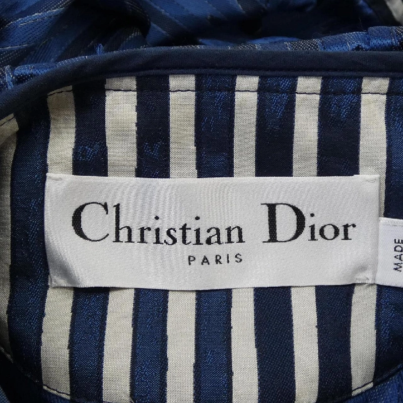【Mã giảm giá】Áo khoác CHRISTIAN DIOR 639386