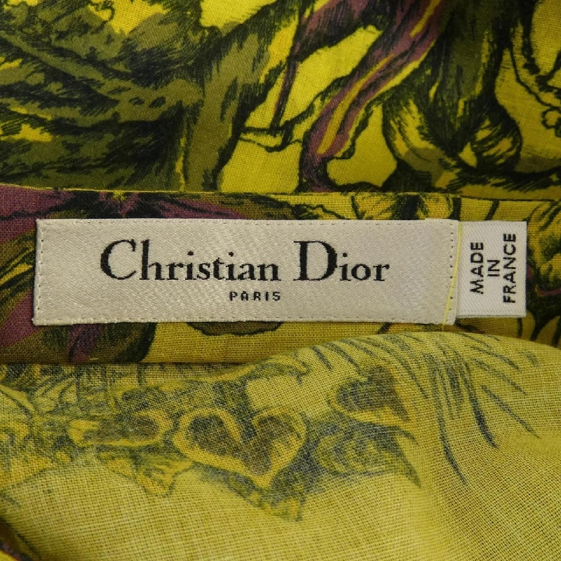 【Mã giảm giá】Christian Dior ワンピース 648683