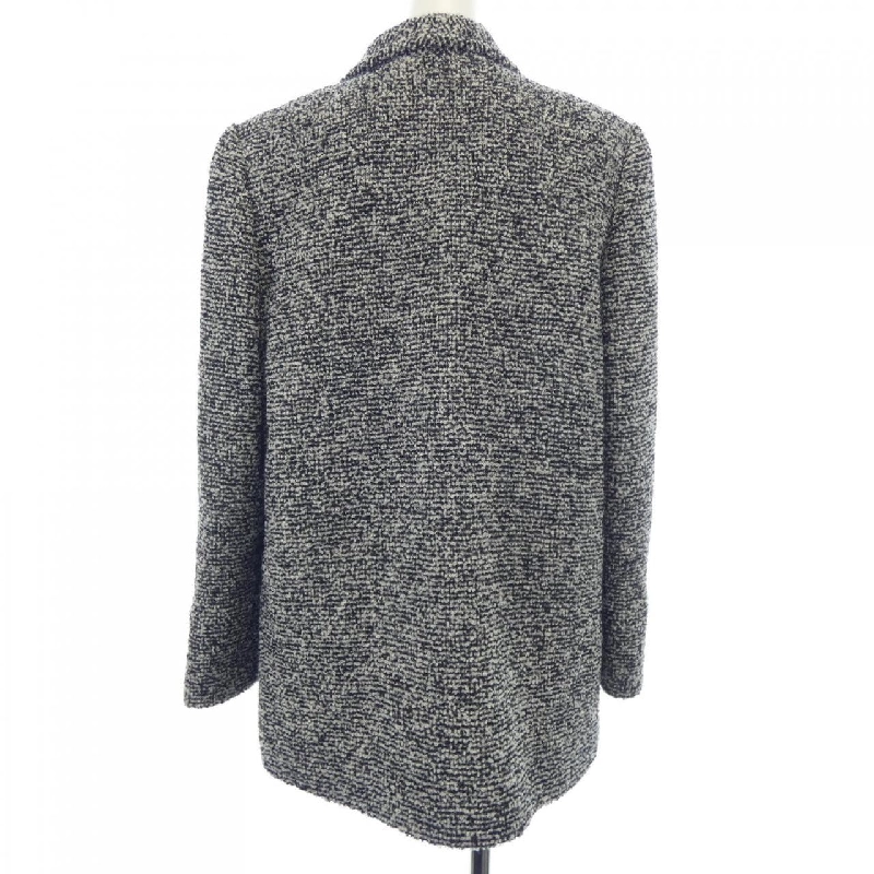 【Mã giảm giá】JUN ASHIDA Áo khoác 633181