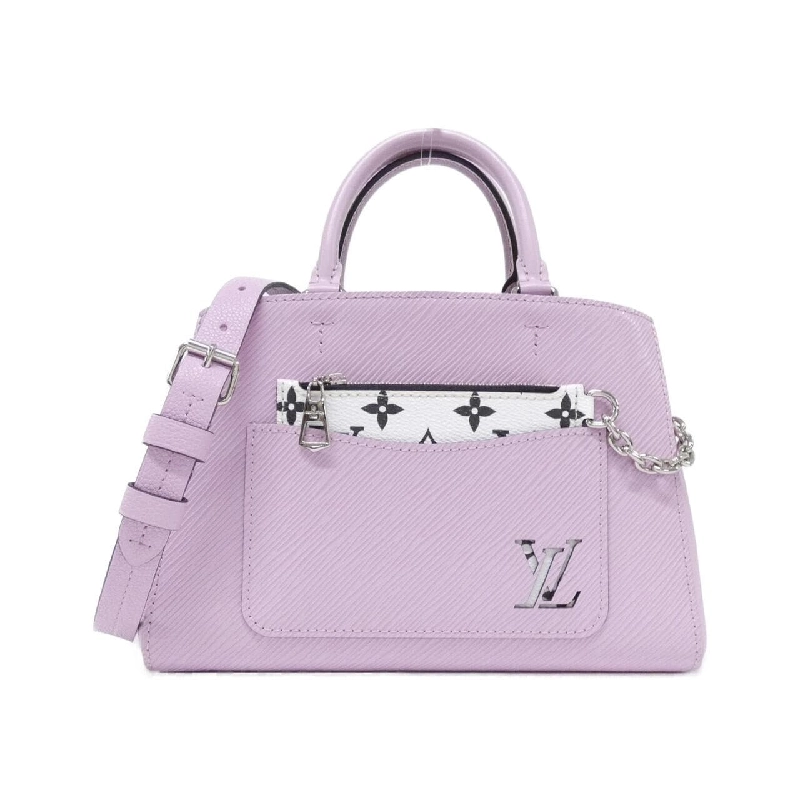 Túi xách Louis Vuitton Epi Marelle Tote BB M22964 608648