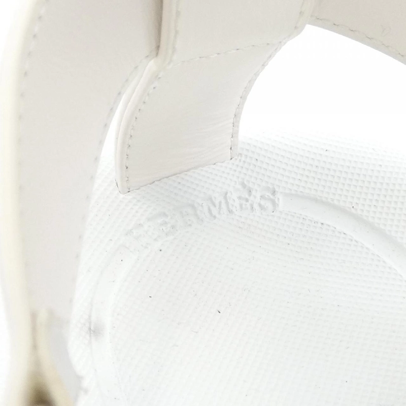 【Mã giảm giá】Giày sandal HERMES 664836