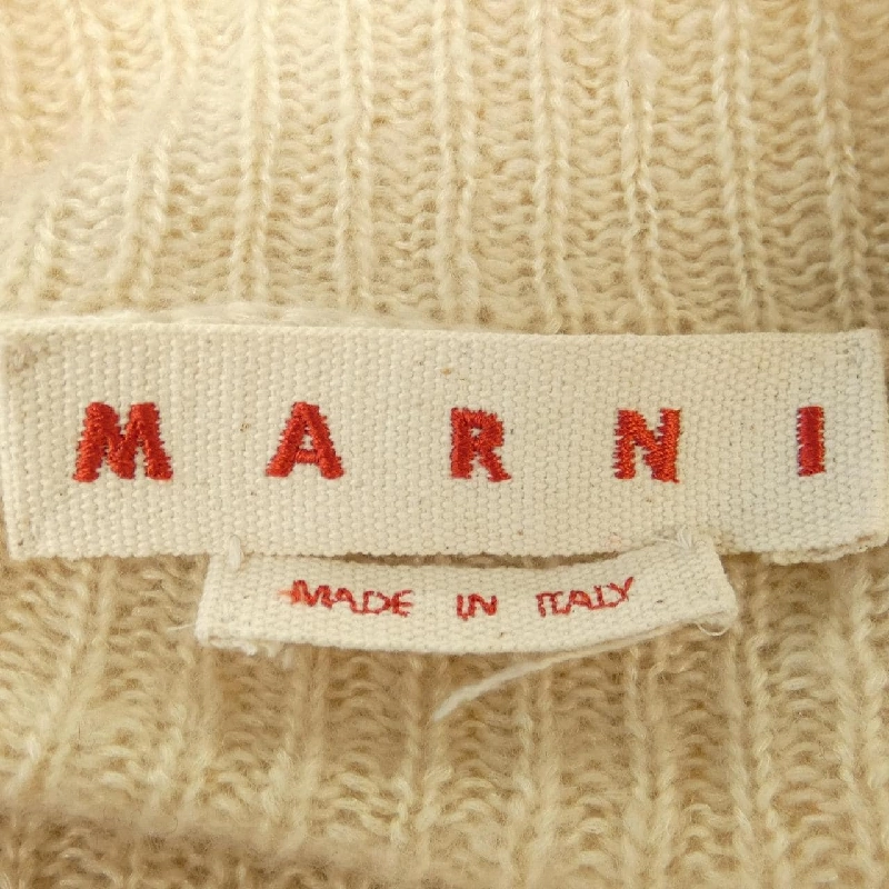 MARNI MARNI áo len 644089