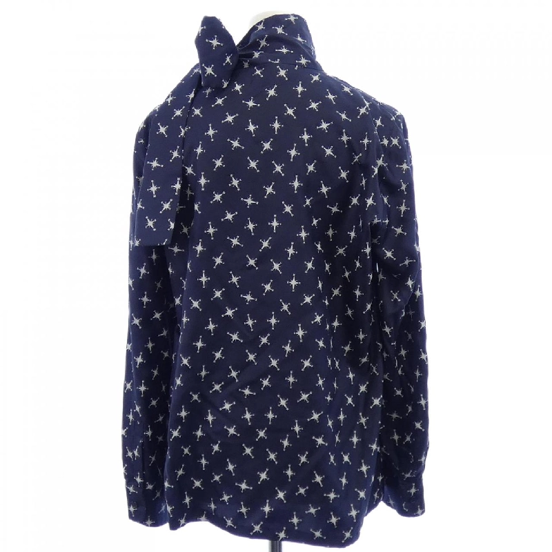 Max Mara 1614036 Áo - Hàng hiệu Chính hãng 818347