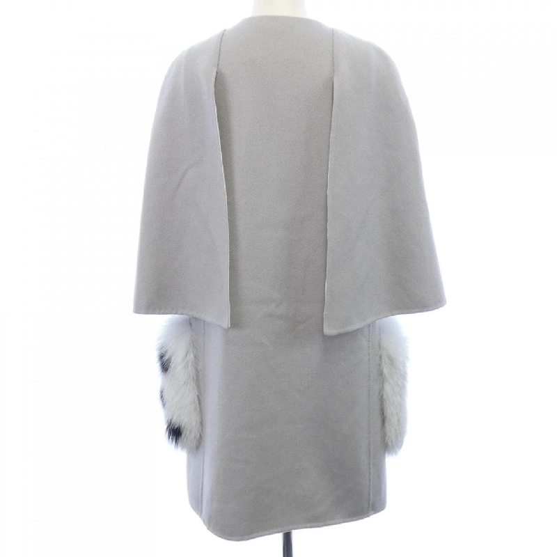 FENDI FF8285 WID Áo khoác - Hàng hiệu Chính hãng 815868