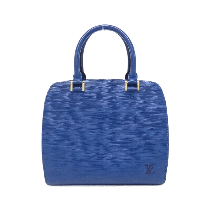 Túi xách Louis Vuitton Epi Ponnuf M52055 - Hàng hiệu Chính hãng 804877