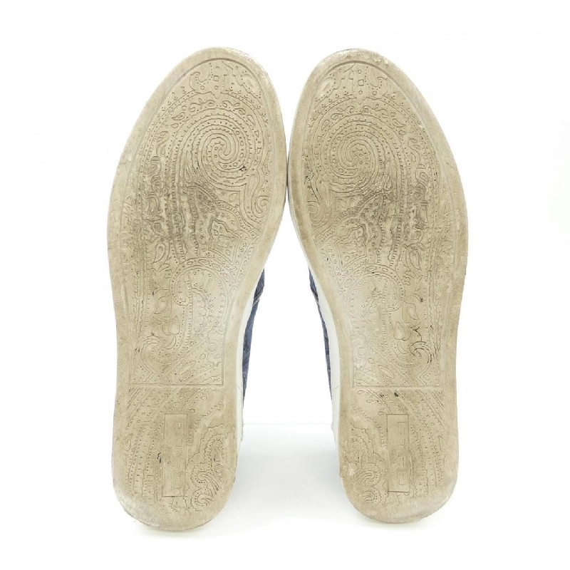 Giày thể thao ETRO - Hàng hiệu Authentic 906312