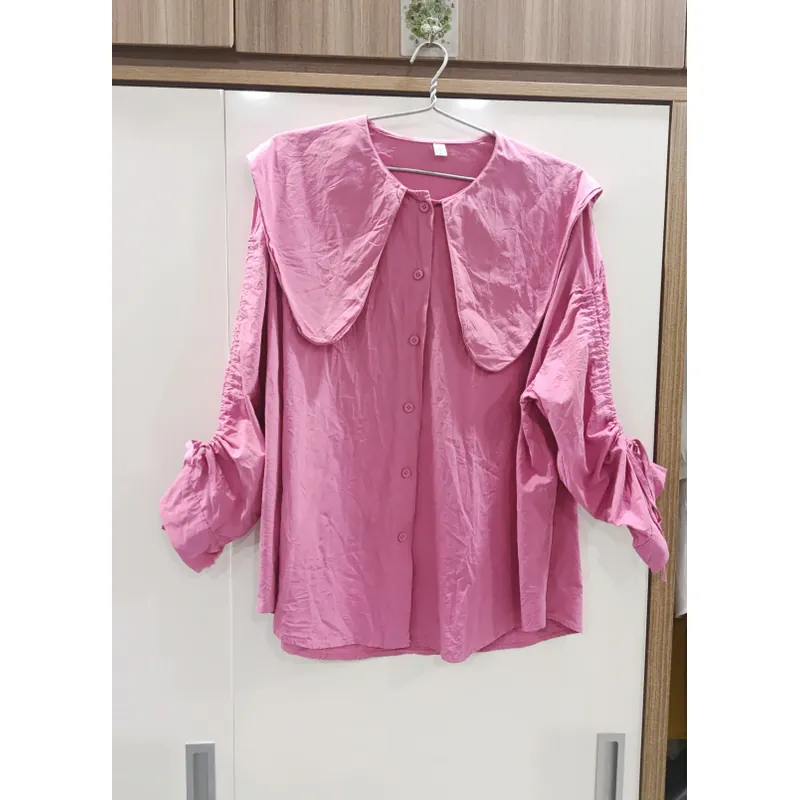 Áo sơ mi + áo kiểu 733757