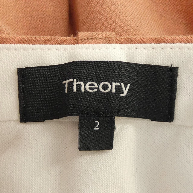 Thương hiệu theory 01-0306414 Quần - Hàng hiệu Authentic 822096