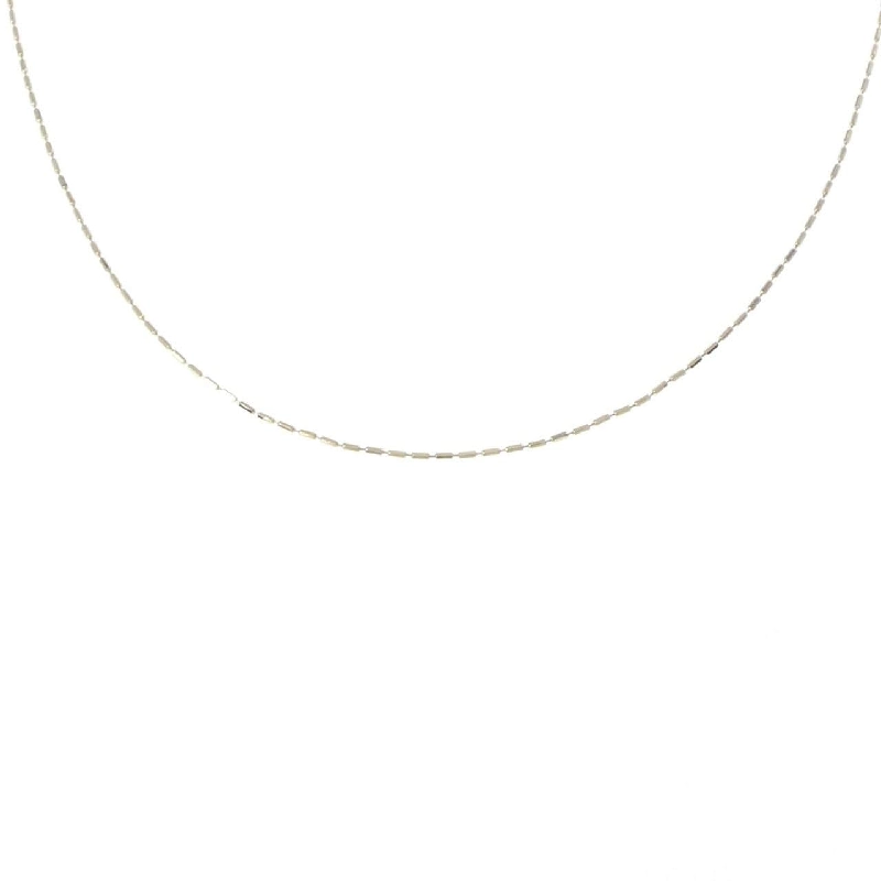 K18YG Dây chuyền - Hàng hiệu Authentic 862088