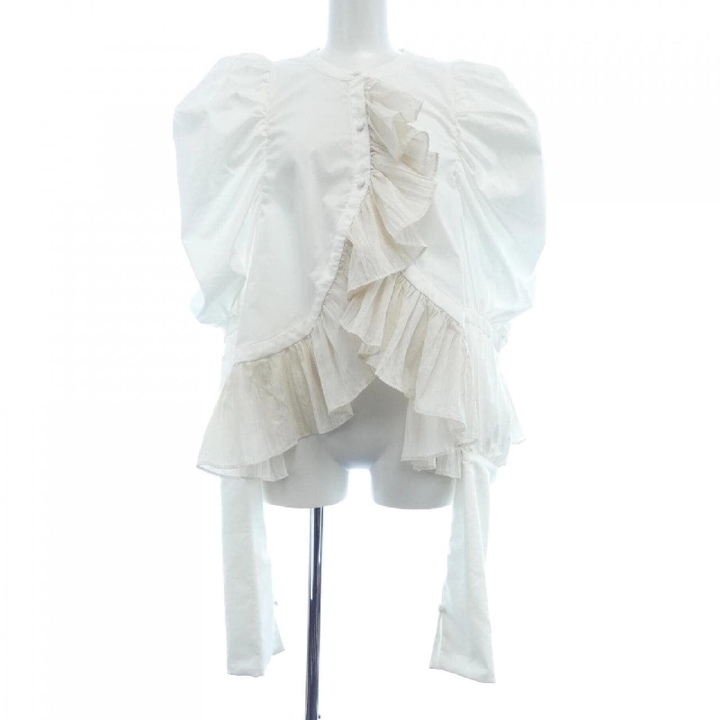 【Mã giảm giá】Áo sơ mi MISOSMOKEY 637227