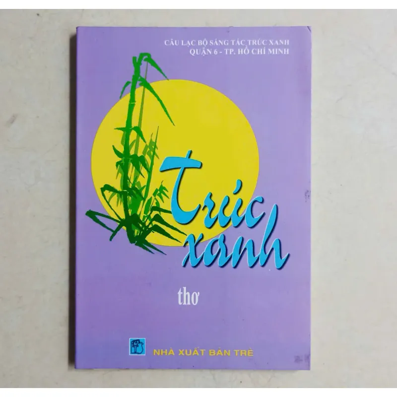 Trúc xanh🌻 699144