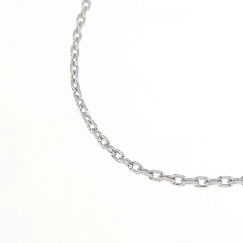 K18WG Dây chuyền - Hàng hiệu Authentic 865062