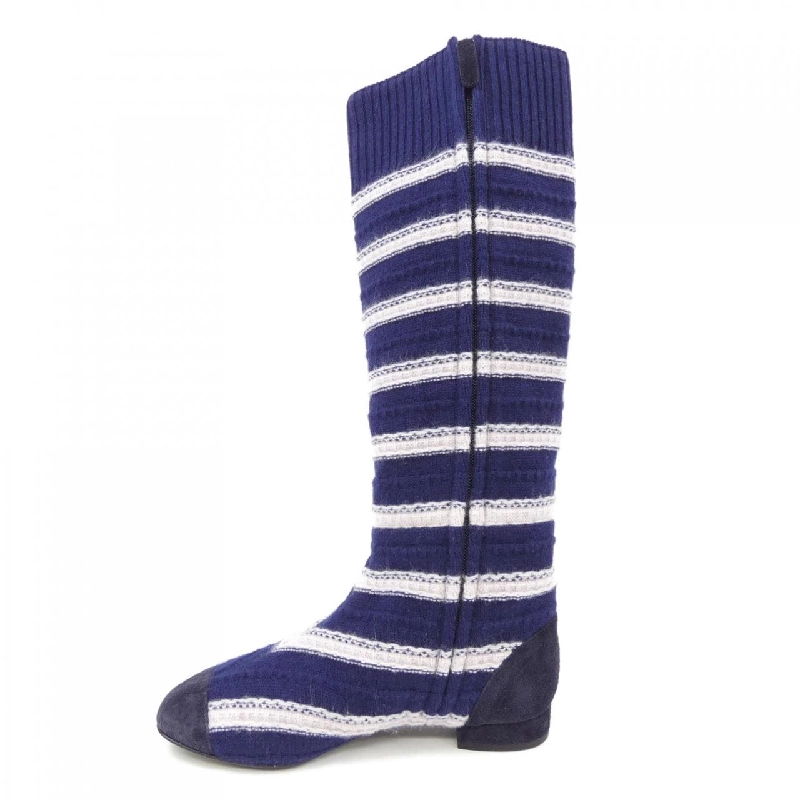 Giày boot CHANEL 661961