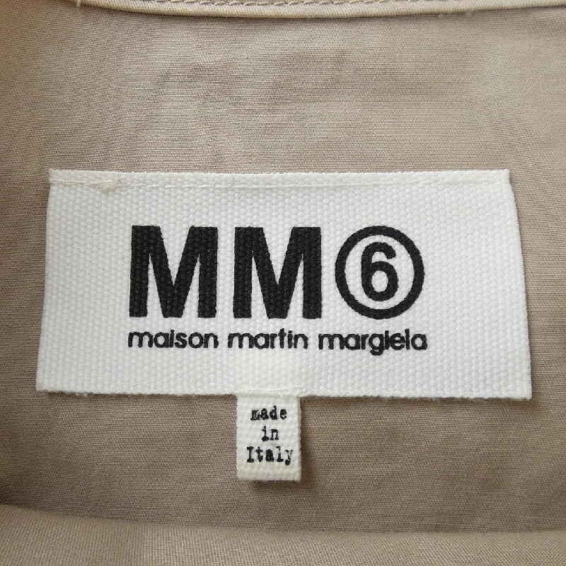 Đầm MM6 - Hàng hiệu Authentic 651689