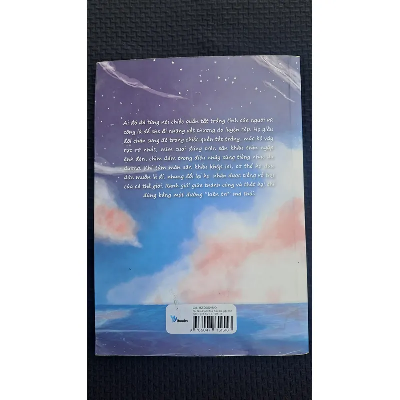 Khi tài năng không theo kịp giấc mơ - Mèo Maverick (tản văn) 731561