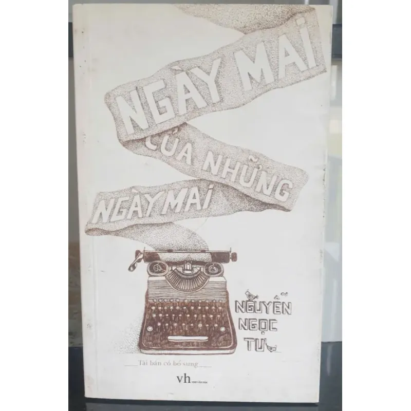 Ngày Mai Của Những Ngày Mai 733755