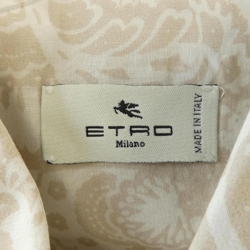 Áo sơ mi ETRO 231-11451-4731 - Hàng hiệu Chính hãng 822265