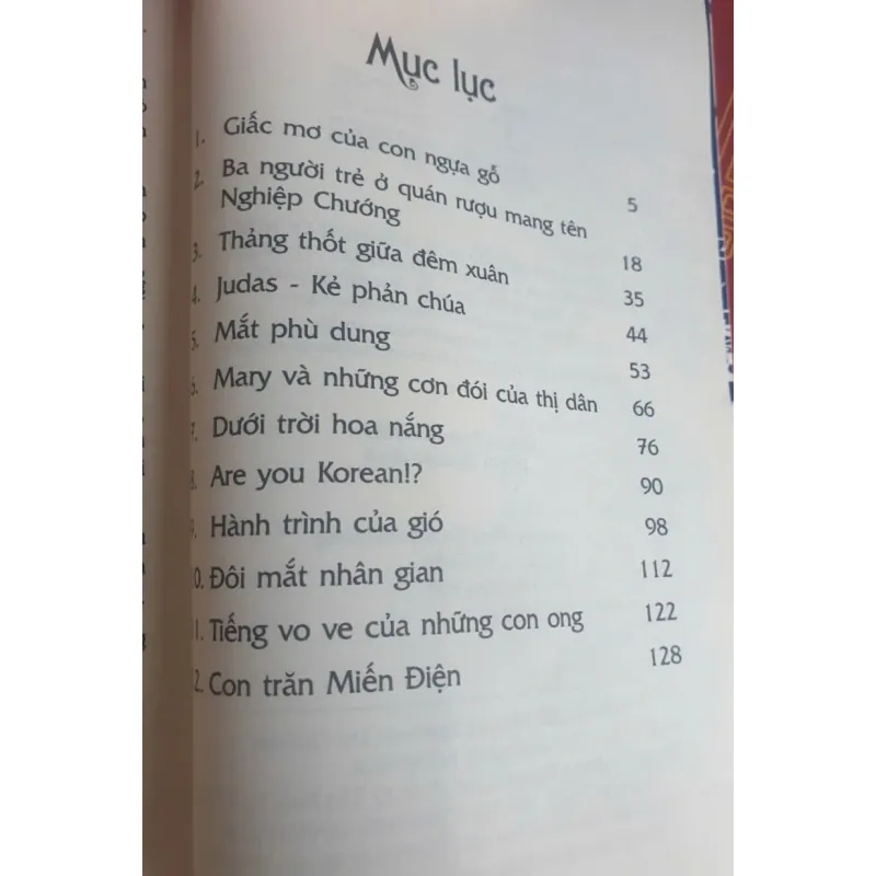 Ba Người Trẻ Ở Quán Rượu Mang Tên Nghiệp Chướng 712109