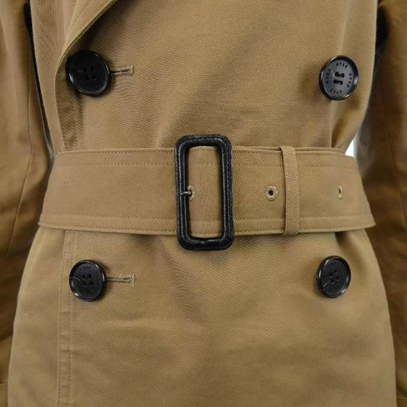 HYKE Trench Coat - Hàng hiệu Authentic 822805