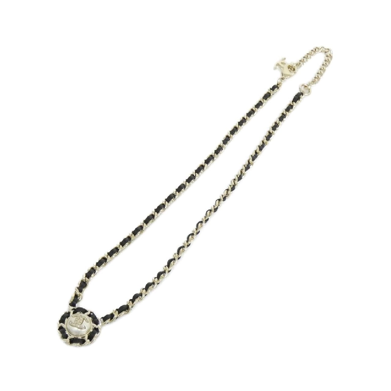 Vòng cổ Chanel ABG560 - Hàng hiệu Authentic 772374