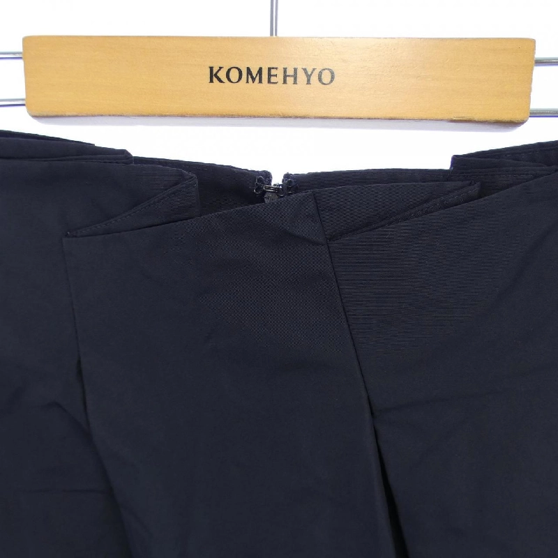 【Mã giảm giá】JIL SANDER NAVY Váy 651538