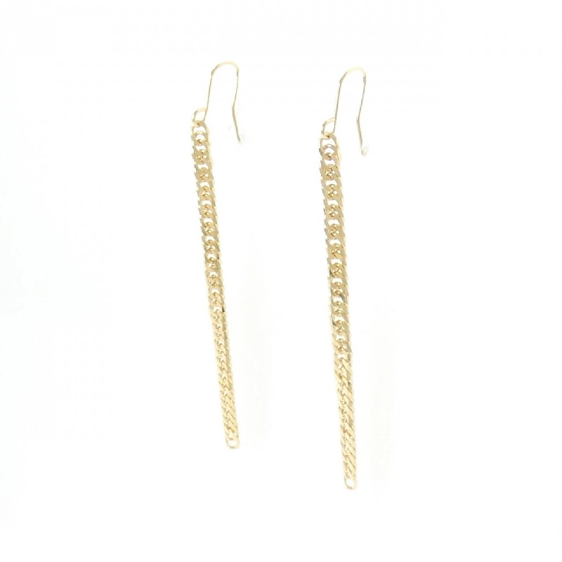 K18YG Bông tai - Hàng hiệu Chính hãng 869339