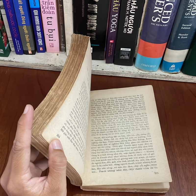 [Sách Xưa] - II Tập Thơ Văn Nhạc Chọn Lọc: Nước Reo - Nhiều Tác Giả - 1983 547812