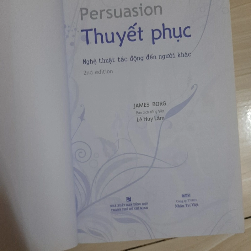 THUYẾT PHỤC 325051