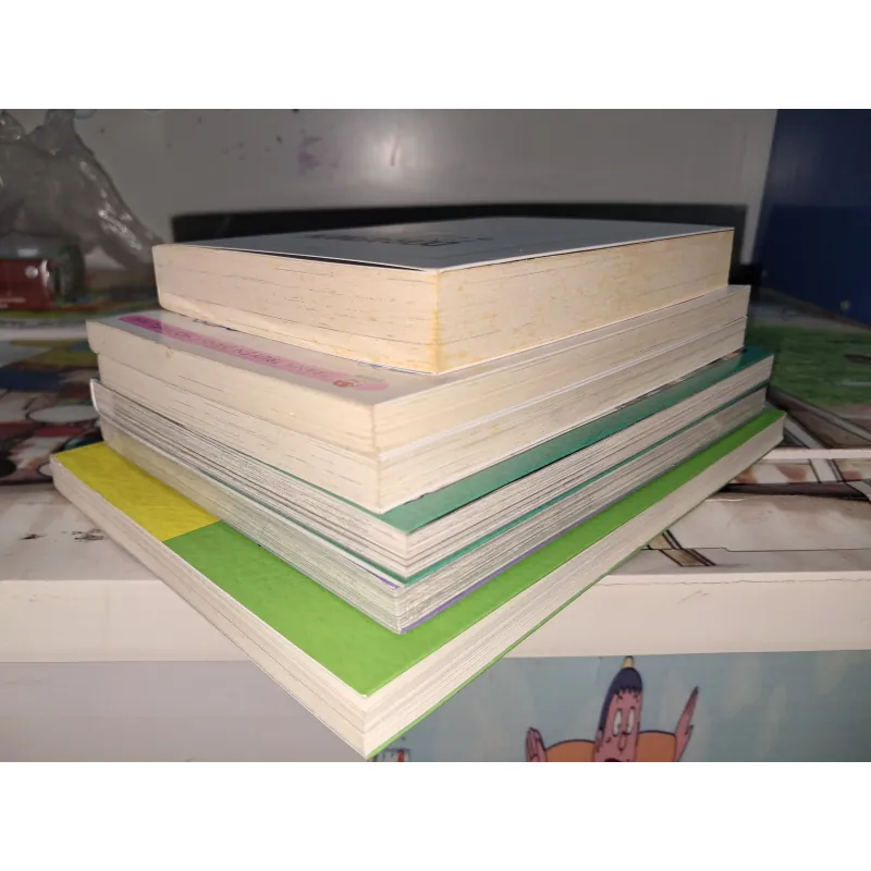 Truyện lẻ tập combo 6 cuốn  1033052