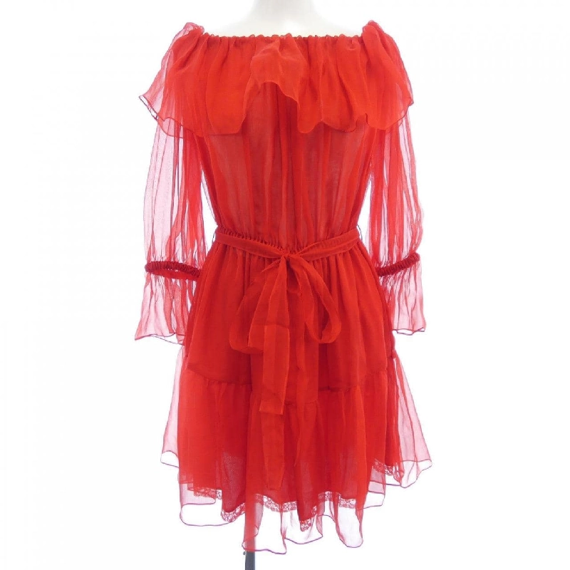 Gucci GUCCI 730915 ZHS57 Áo thun - Hàng hiệu Chính hãng 775639