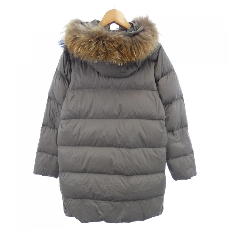 NOMBRE IMPAIR 01-1-00-007-6-2 Áo khoác lông vũ 632823