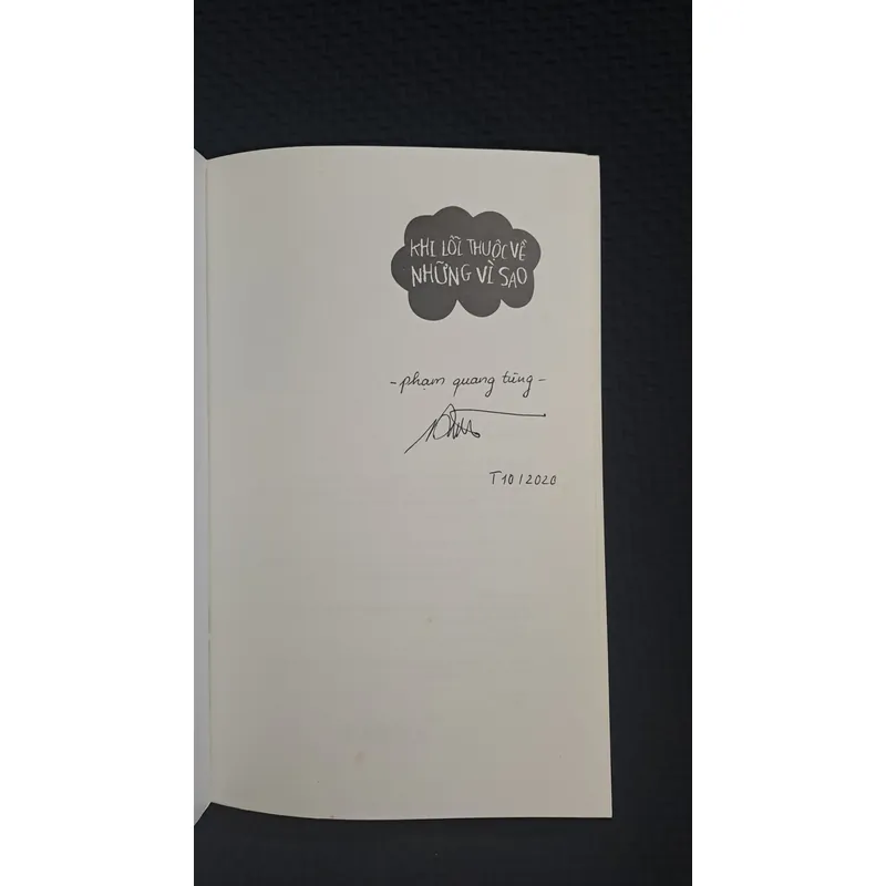 Khi lỗi thuộc về những vì sao - John Green 605235