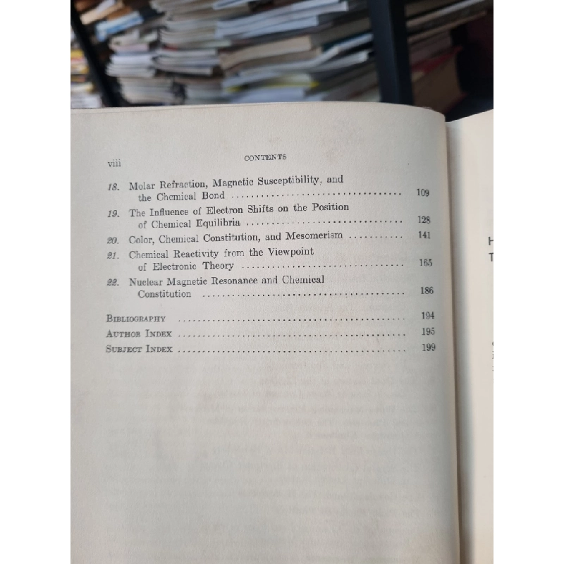 Introductory Organic Quantum Chemistry - Georg Karagounis 450463
