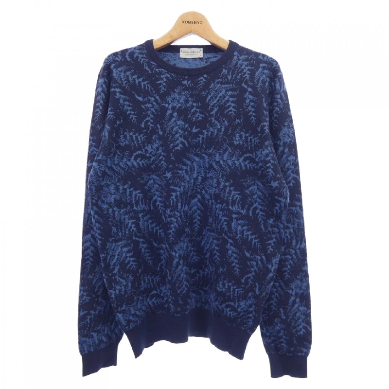 JOHN SMEDLEY - Áo len Hàng hiệu Chính hãng 884422