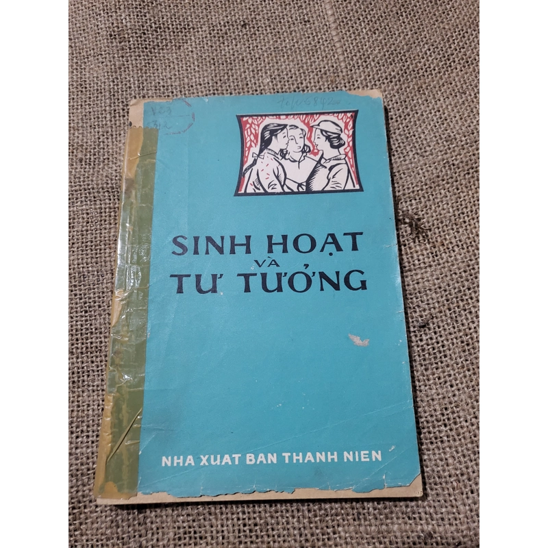 Sinh hoạt tư tưởng 328254