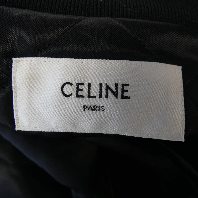 セリーヌ CELINE 2W867532T Áo khoác - Hàng hiệu Authentic 891962