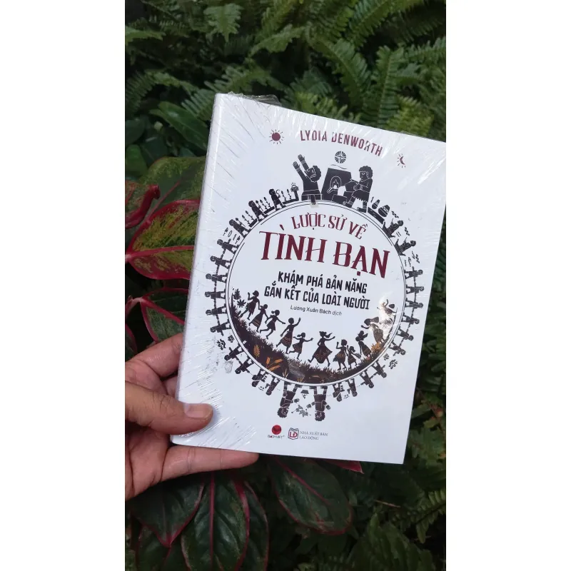 Lược Sử Tình Bạn 1028870